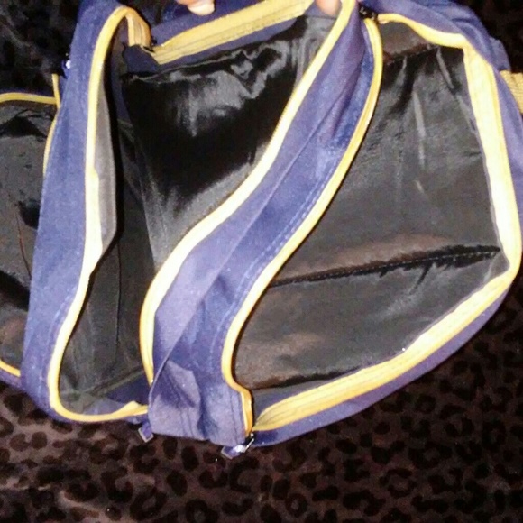 BWAP backpack - Picture 2 of 4